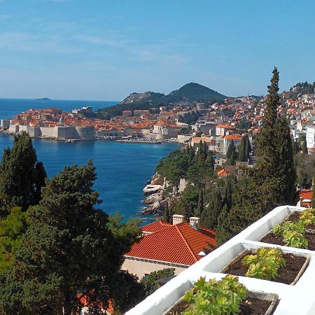 Apartment Moonlight Dubrovnik Ngoại thất bức ảnh