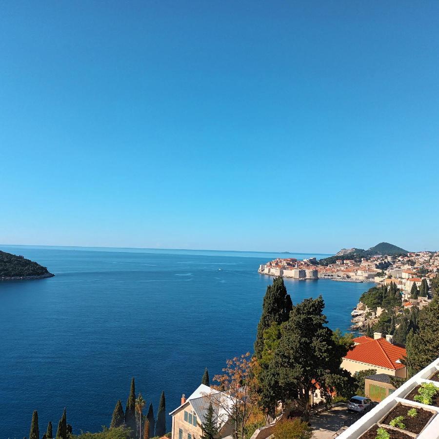 Apartment Moonlight Dubrovnik Ngoại thất bức ảnh