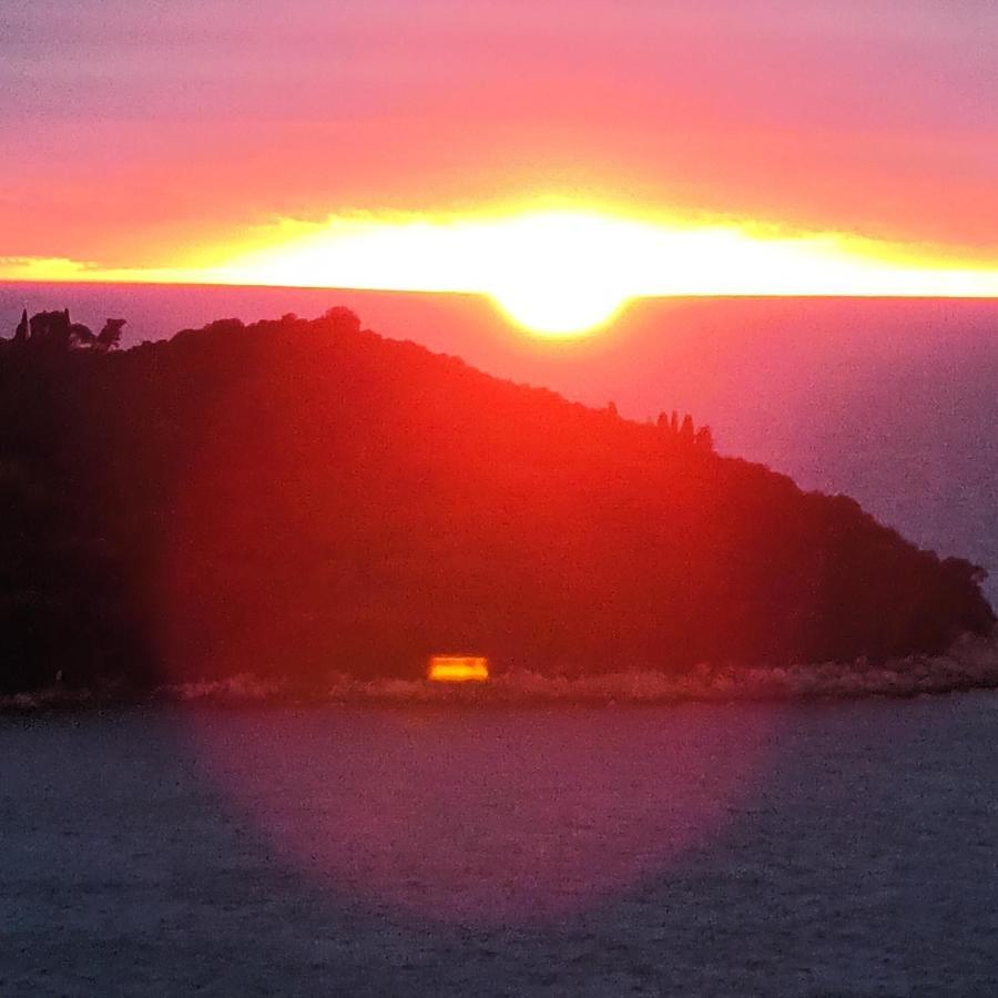 Apartment Moonlight Dubrovnik Ngoại thất bức ảnh