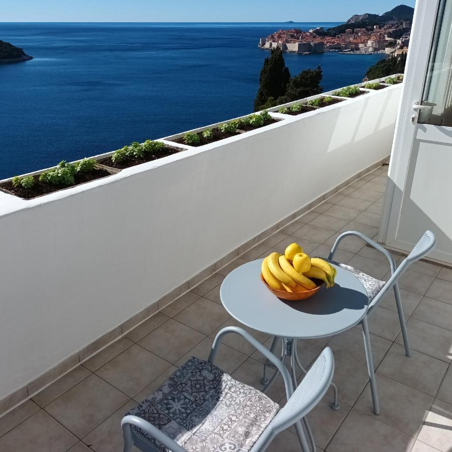Apartment Moonlight Dubrovnik Ngoại thất bức ảnh