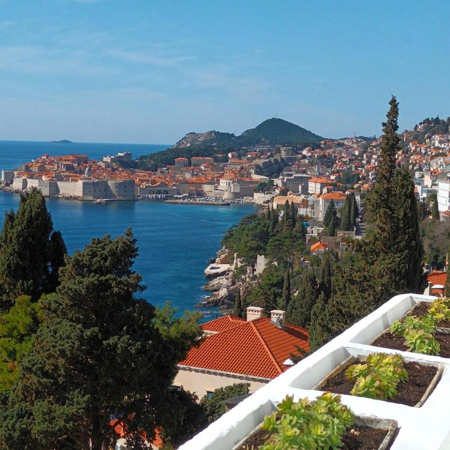 Apartment Moonlight Dubrovnik Ngoại thất bức ảnh