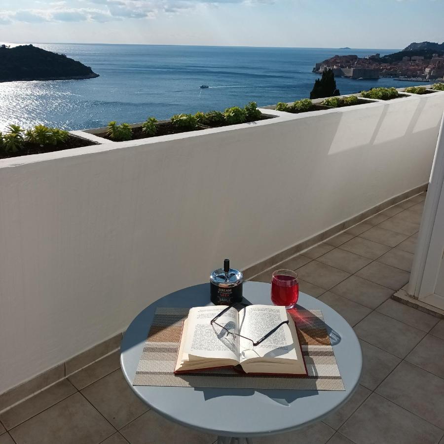 Apartment Moonlight Dubrovnik Ngoại thất bức ảnh