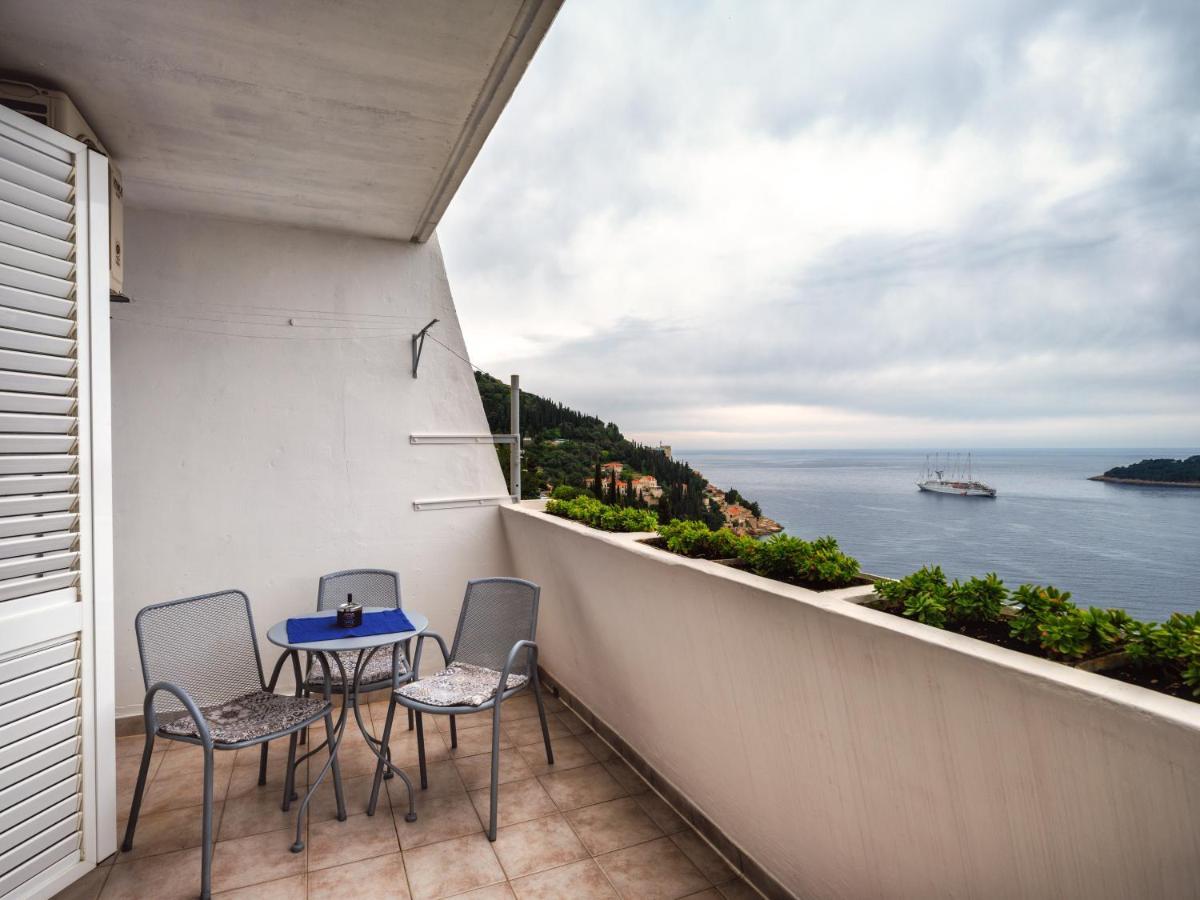 Apartment Moonlight Dubrovnik Ngoại thất bức ảnh