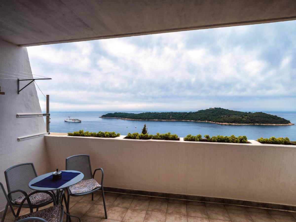 Apartment Moonlight Dubrovnik Ngoại thất bức ảnh