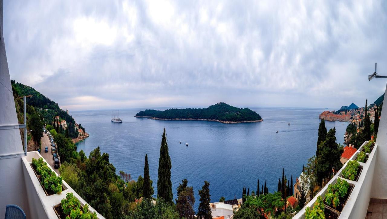 Apartment Moonlight Dubrovnik Ngoại thất bức ảnh