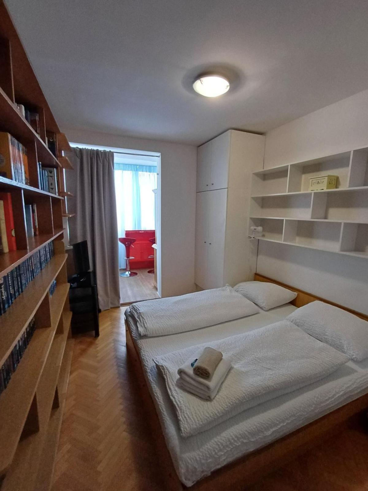 Apartment Moonlight Dubrovnik Ngoại thất bức ảnh