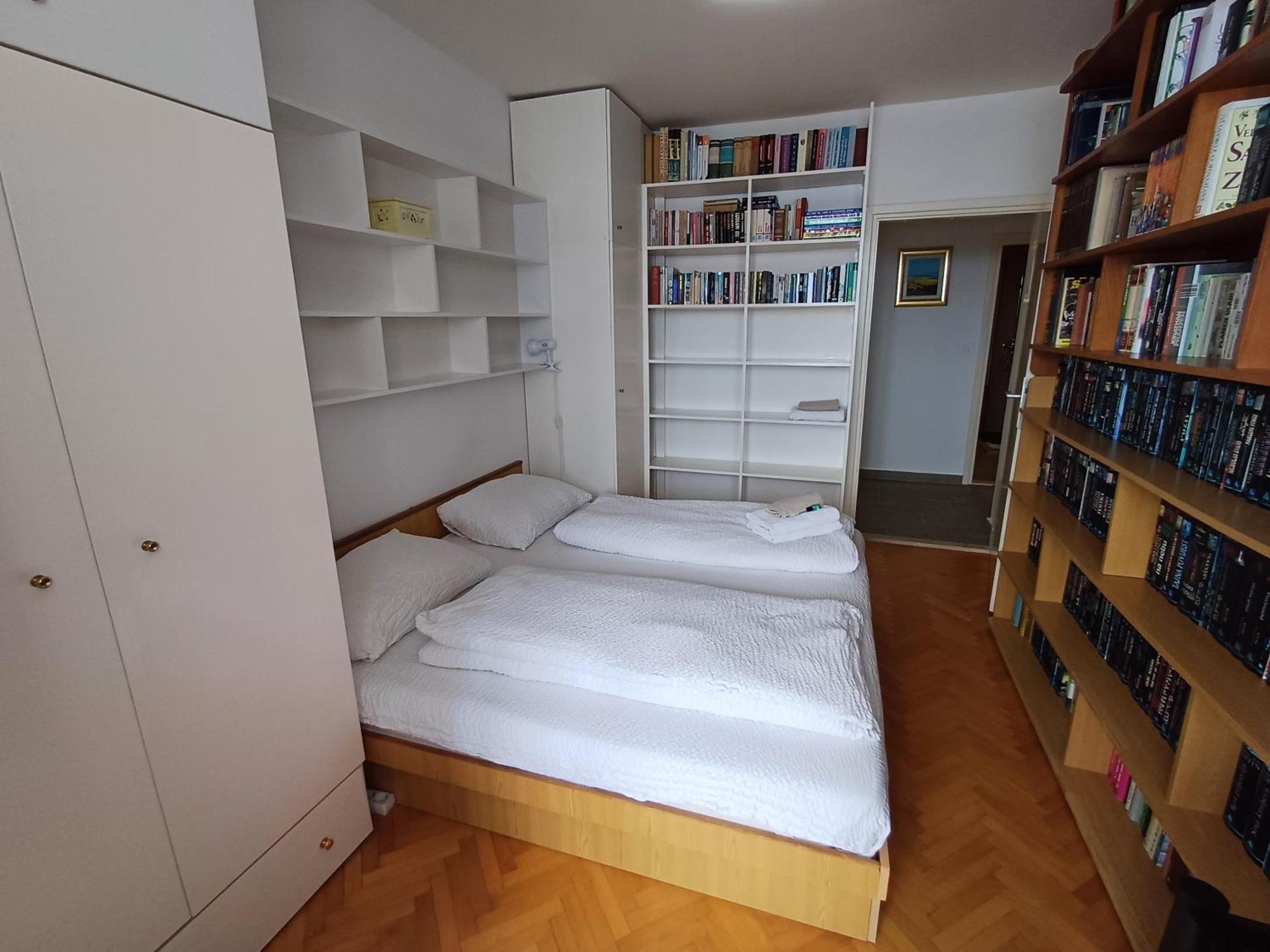 Apartment Moonlight Dubrovnik Ngoại thất bức ảnh