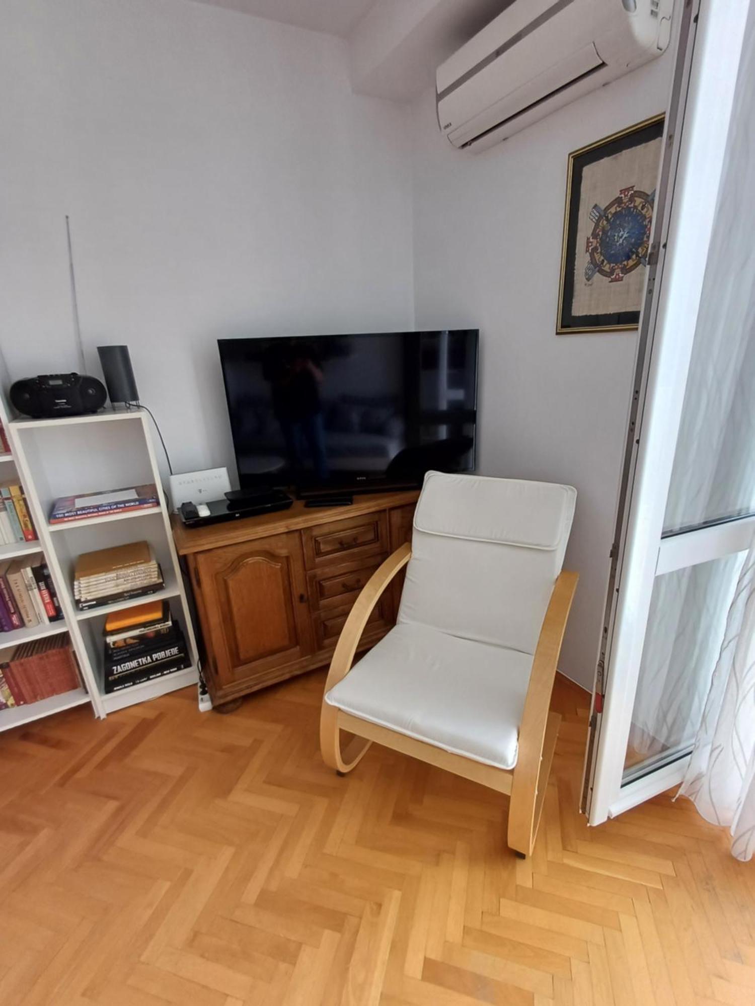 Apartment Moonlight Dubrovnik Ngoại thất bức ảnh