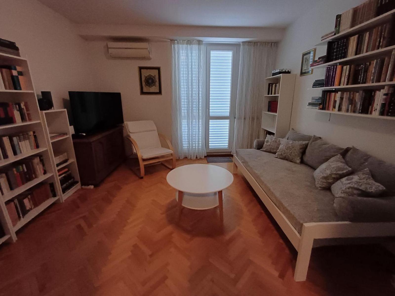 Apartment Moonlight Dubrovnik Ngoại thất bức ảnh