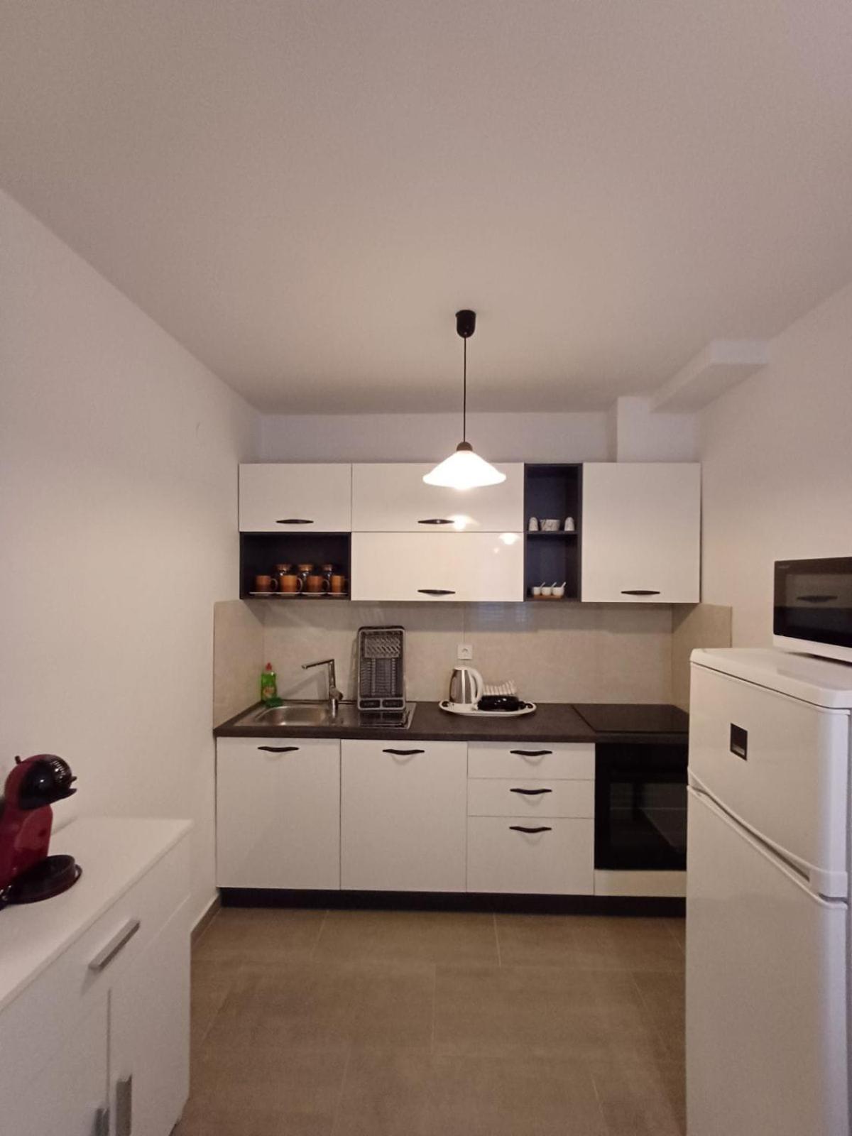 Apartment Moonlight Dubrovnik Ngoại thất bức ảnh