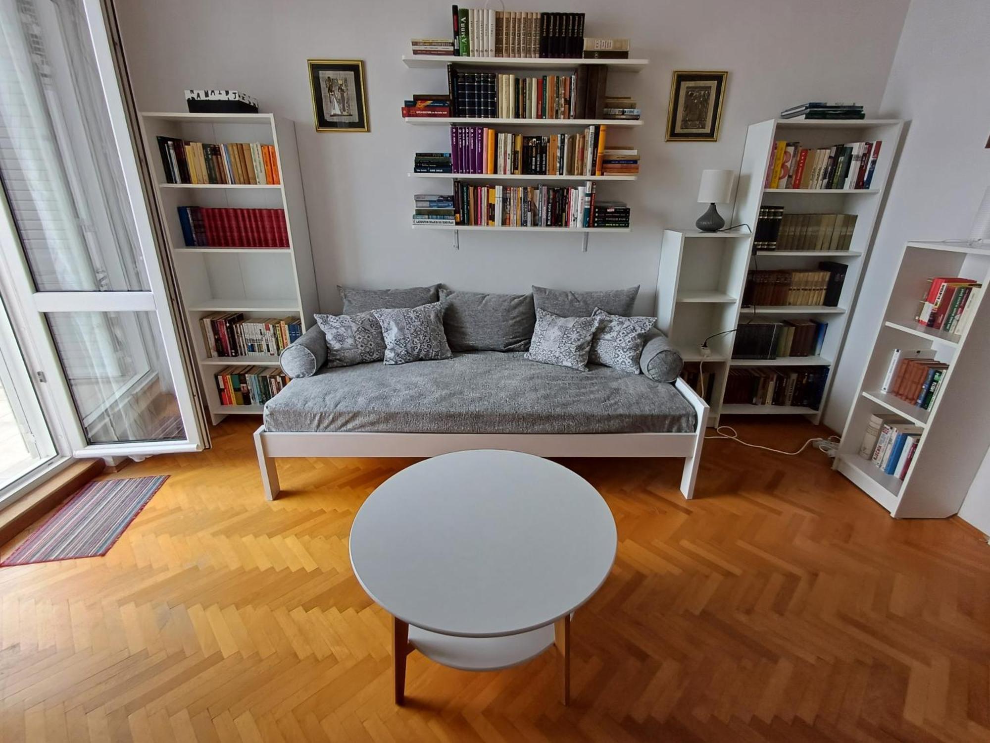 Apartment Moonlight Dubrovnik Ngoại thất bức ảnh