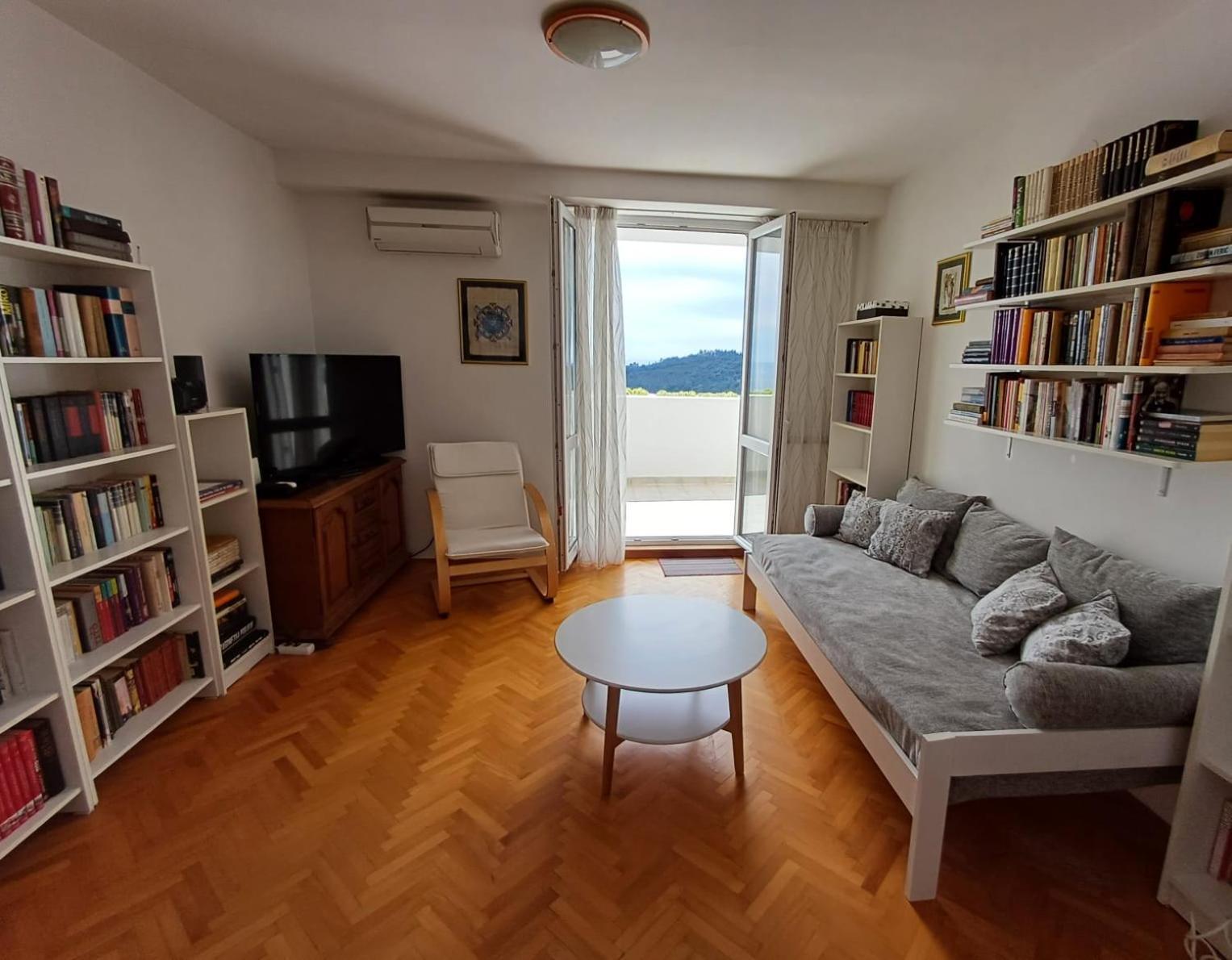 Apartment Moonlight Dubrovnik Ngoại thất bức ảnh