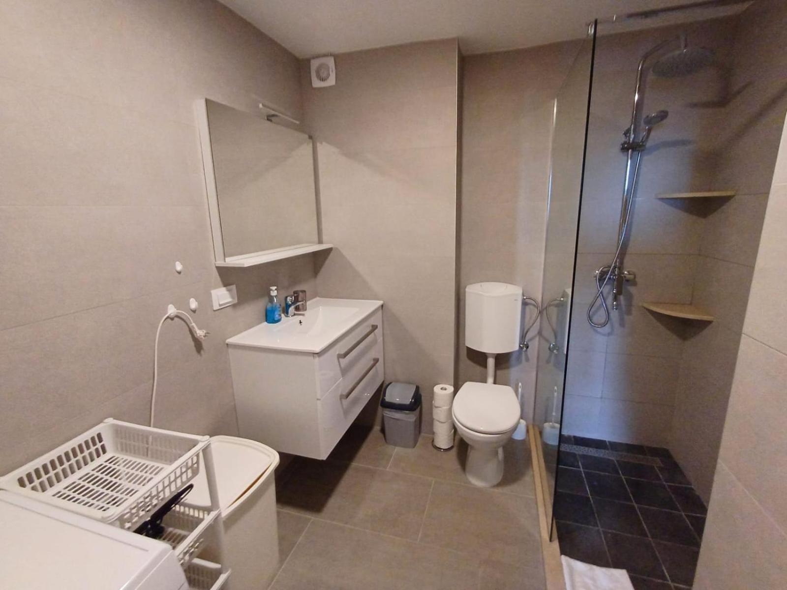 Apartment Moonlight Dubrovnik Ngoại thất bức ảnh